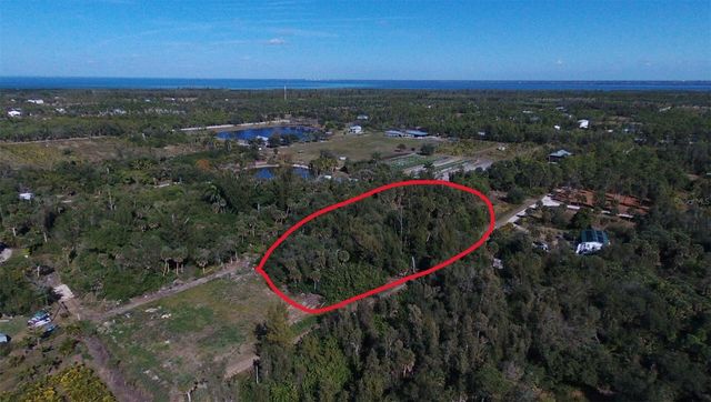 7224 COCCOLOBA WAY, Bokeelia, FL 33922