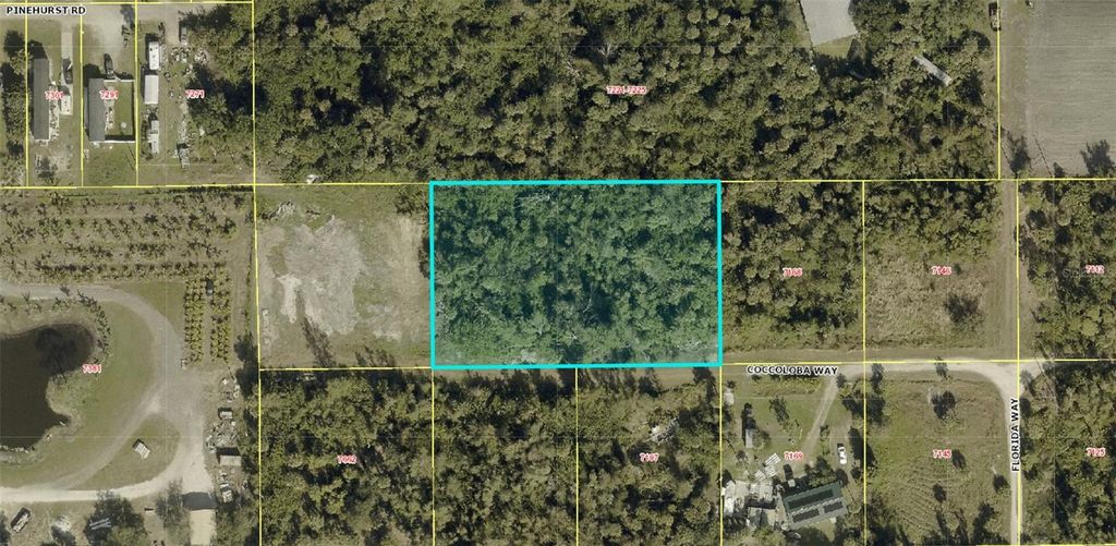 7224 COCCOLOBA WAY, Bokeelia, FL 33922