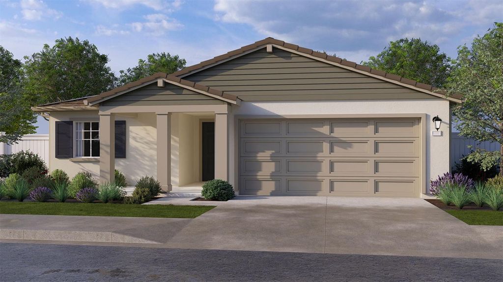 220 Teton Ranch Way, Patterson, CA 95363