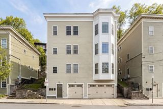 115 Fisher Avenue 1, Boston, MA 02120