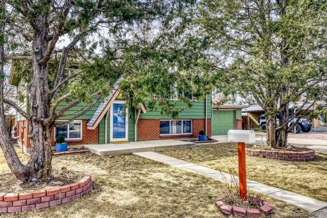 5152 W 61st Avenue, Arvada, CO 80003