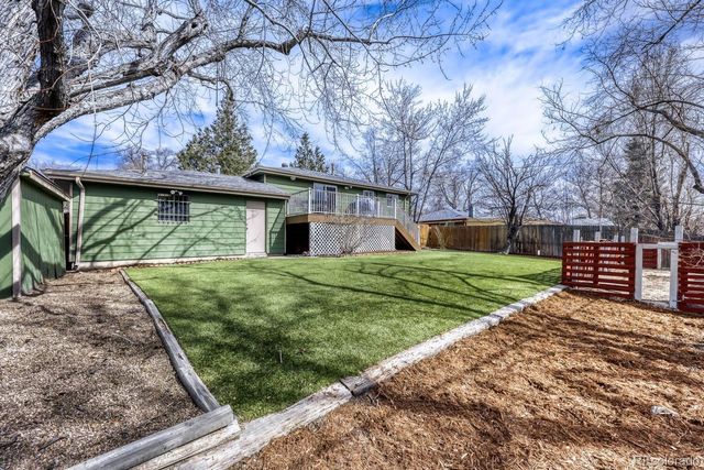 5152 W 61st Avenue, Arvada, CO 80003