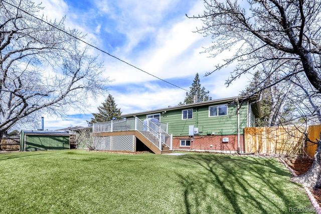 5152 W 61st Avenue, Arvada, CO 80003