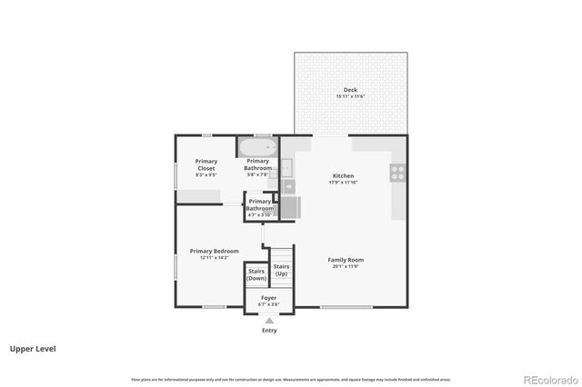 5152 W 61st Avenue, Arvada, CO 80003