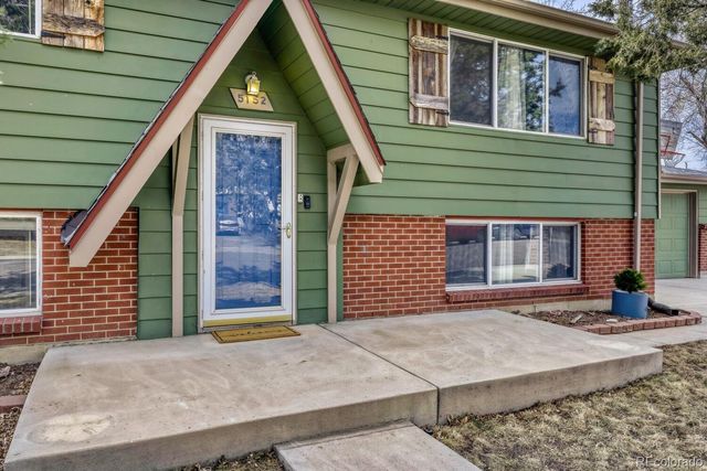 5152 W 61st Avenue, Arvada, CO 80003