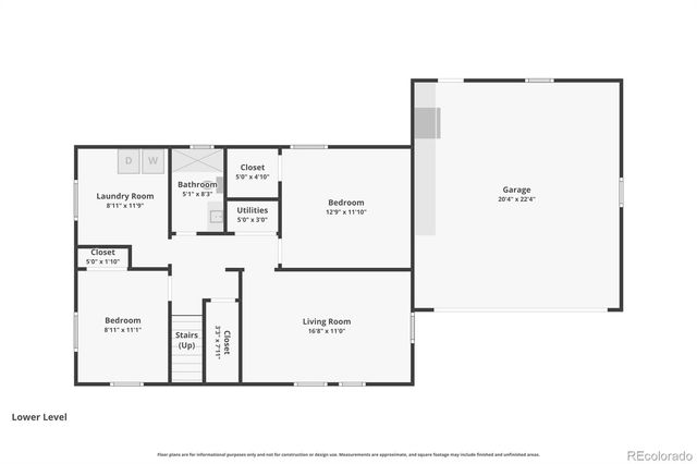 5152 W 61st Avenue, Arvada, CO 80003