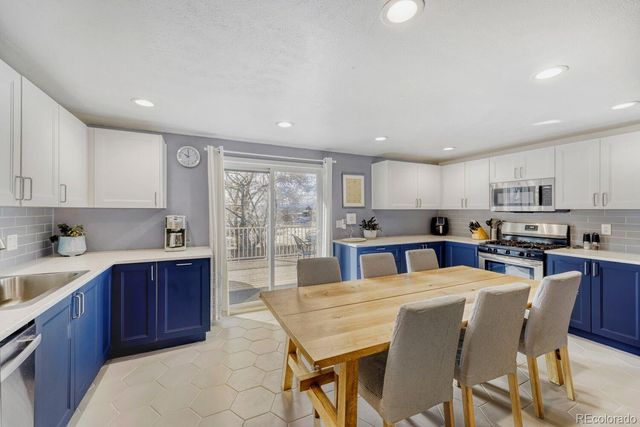 5152 W 61st Avenue, Arvada, CO 80003