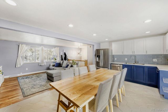 5152 W 61st Avenue, Arvada, CO 80003