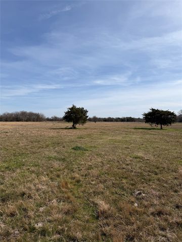 Lot 1 Cr-4043, Kemp, TX 75143