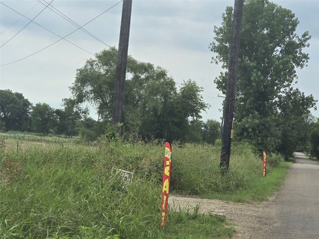 Lot 1 Cr-4043, Kemp, TX 75143