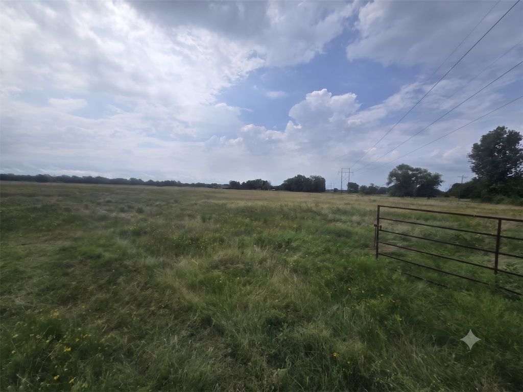 Lot 1 Cr-4043, Kemp, TX 75143