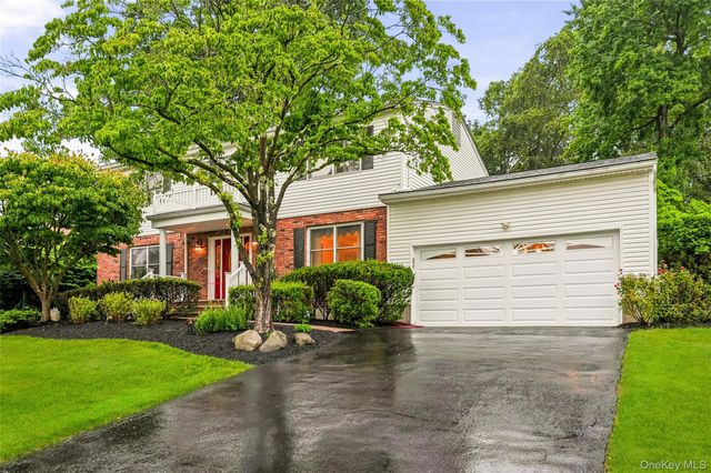 3 Cragmere Oval, New City, NY 10956
