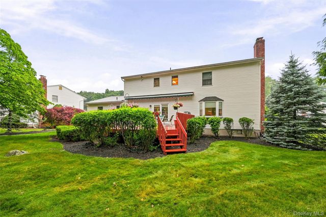 3 Cragmere Oval, New City, NY 10956