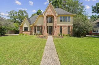 5615 Gladehill Drive, Houston, TX 77345