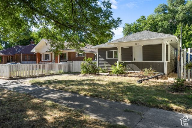 726 E 29TH, Ogden, UT 84403