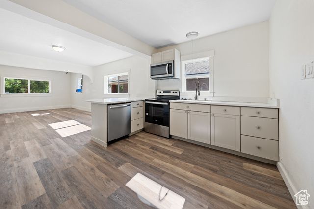 726 E 29TH, Ogden, UT 84403