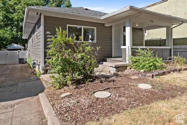 726 E 29TH, Ogden, UT 84403