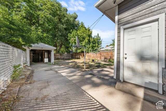 726 E 29TH, Ogden, UT 84403