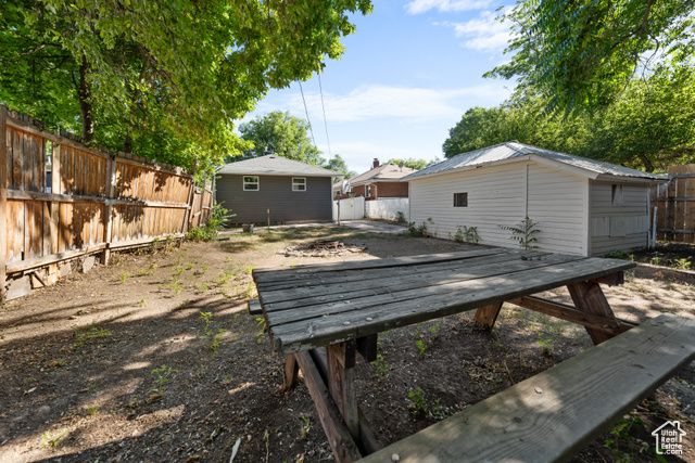 726 E 29TH, Ogden, UT 84403