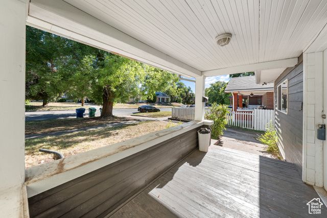 726 E 29TH, Ogden, UT 84403