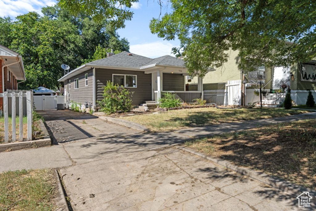 726 E 29TH, Ogden, UT 84403