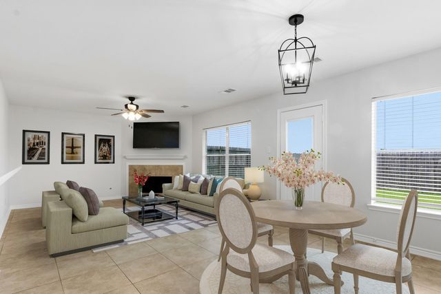 9210 Wichita Drive, La Porte, TX 77571