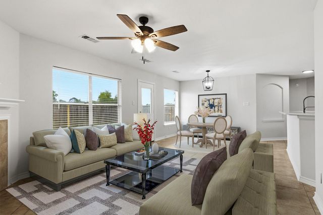 9210 Wichita Drive, La Porte, TX 77571