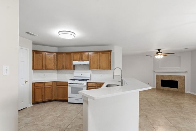 9210 Wichita Drive, La Porte, TX 77571
