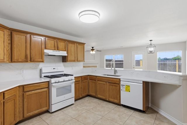9210 Wichita Drive, La Porte, TX 77571