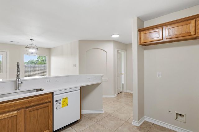 9210 Wichita Drive, La Porte, TX 77571