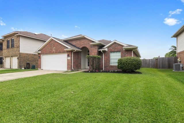 9210 Wichita Drive, La Porte, TX 77571