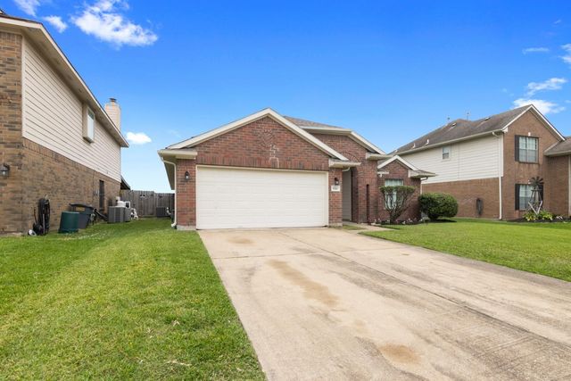 9210 Wichita Drive, La Porte, TX 77571