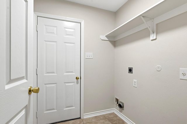 9210 Wichita Drive, La Porte, TX 77571