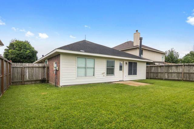 9210 Wichita Drive, La Porte, TX 77571
