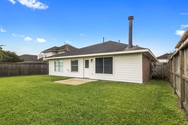 9210 Wichita Drive, La Porte, TX 77571