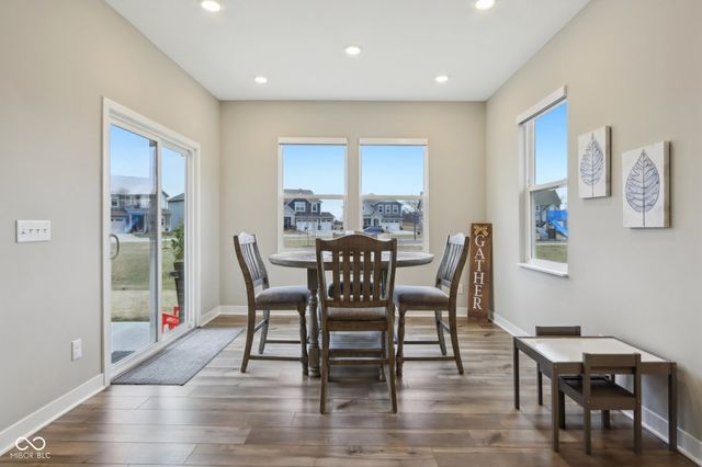 1945 Clement Street, Westfield, IN 46074