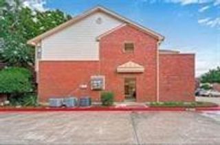 1103 Dulles Avenue Avenue 1101, Stafford, TX 77477
