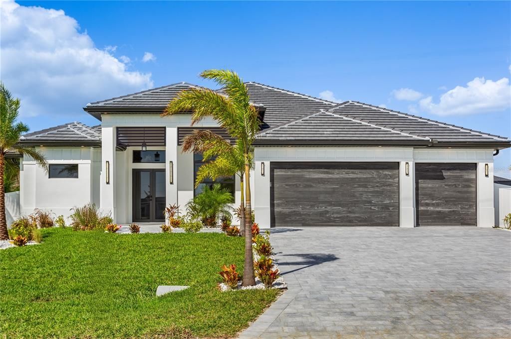 114 SW 36TH PLACE, Cape Coral, FL 33991