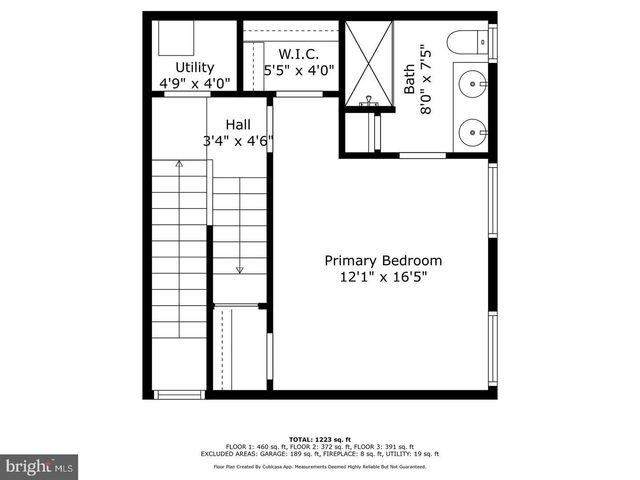 12807 LOTTE DR, Woodbridge, VA 22192