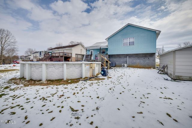 1065 Gray Station Road, Gray, TN 37615