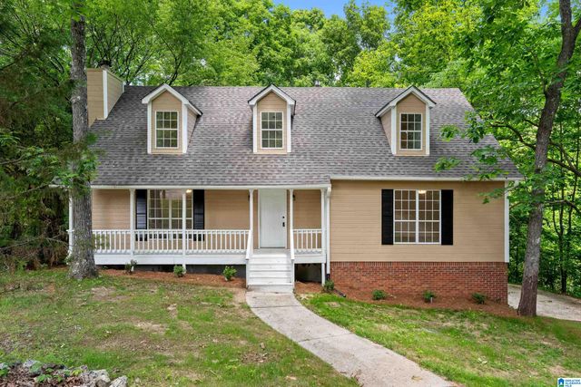 2592 DALY DRIVE, Birmingham, AL 35235