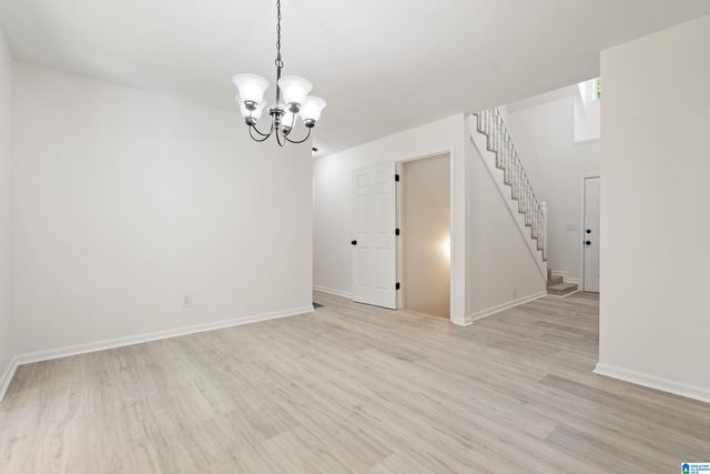 2592 DALY DRIVE, Birmingham, AL 35235