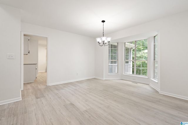 2592 DALY DRIVE, Birmingham, AL 35235