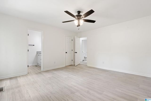2592 DALY DRIVE, Birmingham, AL 35235