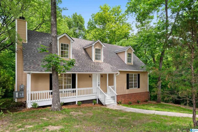 2592 DALY DRIVE, Birmingham, AL 35235