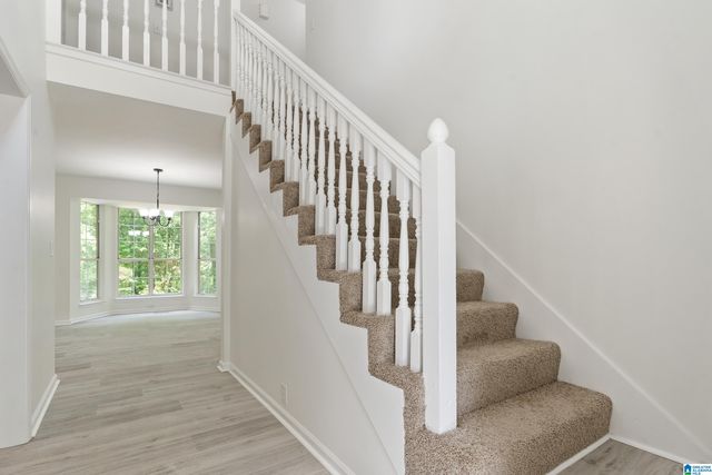 2592 DALY DRIVE, Birmingham, AL 35235