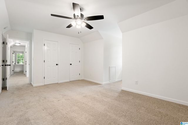 2592 DALY DRIVE, Birmingham, AL 35235