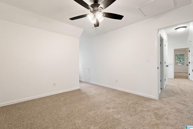 2592 DALY DRIVE, Birmingham, AL 35235