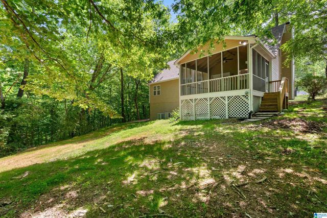 2592 DALY DRIVE, Birmingham, AL 35235