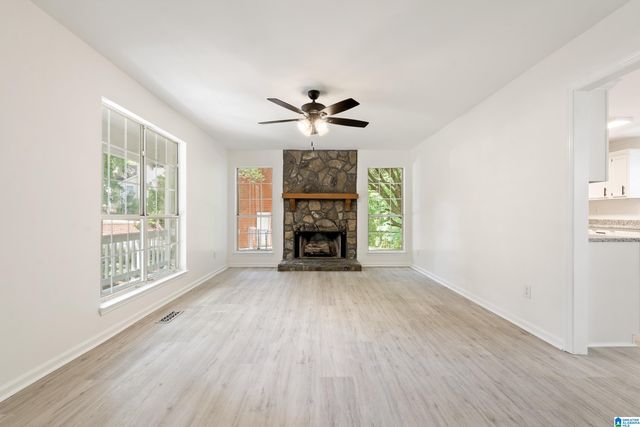 2592 DALY DRIVE, Birmingham, AL 35235